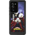 My Hero Academia Tomuras Decay Season 6 Galaxy Note20 Ultra 5G Waterproof Case